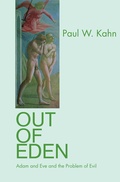 Cover: Out of Eden - Princeton University Press