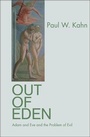 Cover: Out of Eden - Princeton University Press