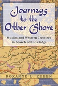 Cover: Journeys to the Other Shore - Princeton University Press