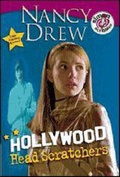 Cover: Hollywood Head Scratchers - Little Simon