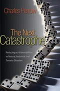 Cover: The Next Catastrophe - Princeton University Press