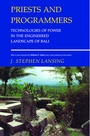 Cover: Priests and Programmers - Princeton University Press