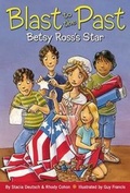 Cover: Betsy Ross's Star - Simon & Schuster