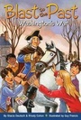 Cover: Washington's War - Aladdin Paperbacks