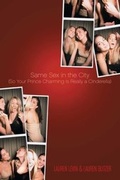 Cover: Same Sex in the City - Gallery Books