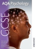 Cover: AQA GCSE Psychology - Nelson Thornes Ltd