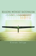 Cover: Reasons without Rationalism - Princeton University Press