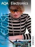 Cover: AQA GCSE Electronics - Nelson Thornes Ltd