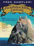 Cover: Swashbuckling Fantasy - Simon & Schuster Books for Young Readers