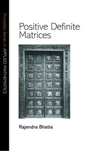 Abbildung von: Positive Definite Matrices - Princeton University Press