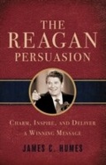 Cover: The Reagan Persuasion - Sourcebooks