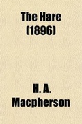 Cover: The Hare; National History - General Books