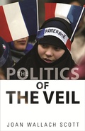 Cover: The Politics of the Veil - Princeton University Press