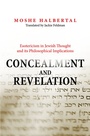 Cover: Concealment and Revelation - Princeton University Press