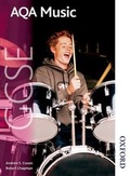 Cover: AQA Music GCSE - Nelson Thornes Ltd