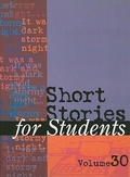 Cover: Short Stories for Students - Cengage Gale