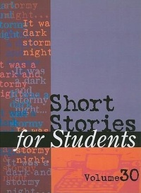Enlarge image Cover: Short Stories for Students - Cengage Gale