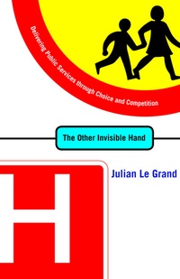 Abbildung von: The Other Invisible Hand - Princeton University Press
