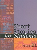Cover: Short Stories for Students - Cengage Gale