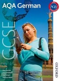 Cover: AQA GCSE German Student Book - Nelson Thornes Ltd