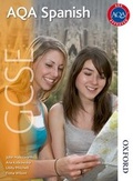 Cover: AQA GCSE Spanish - Nelson Thornes Ltd