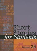 Cover: Short Stories for Students - Cengage Gale