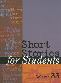 Enlarge image Cover: Short Stories for Students - Cengage Gale