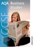 Cover: AQA GCSE Business Studies - Nelson Thornes Ltd