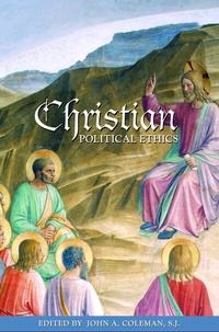 Abbildung von: Christian Political Ethics - Princeton University Press