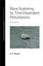 Cover: Wave Scattering by Time-Dependent Perturbations - Princeton University Press