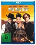 Cover: Wild Wild West - Warner Home Entertainment