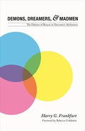 Cover: Demons, Dreamers, and Madmen - Princeton University Press