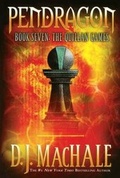Cover: The Quillan Games - Turtleback Books