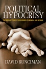 Cover: Political Hypocrisy - Princeton University Press