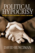 Abbildung von: Political Hypocrisy - Princeton University Press