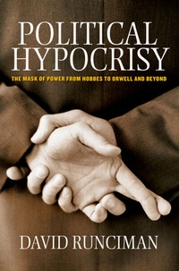 Abbildung von: Political Hypocrisy - Princeton University Press