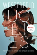 Cover: Uglies - Simon & Schuster Books for Young Readers;Simon Pulse