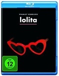 Cover: Lolita - Warner Home Entertainment