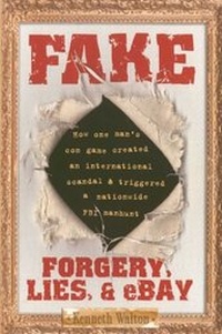 Enlarge image Cover: Fake - Gallery Books