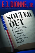 Cover: Souled Out - Princeton University Press