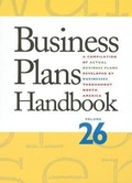 Cover: Business Plans Handbook - Cengage Gale
