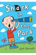 Cover: Big Book Grade 1 - Rigby