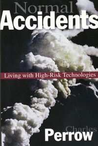 Enlarge image Cover: Normal Accidents - Princeton University Press