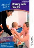 Cover: A Practical Guide to Working with Parents - Nelson Thornes Ltd