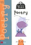 Cover: All You Need Poetry 5-8 Age - Macmillan Education Australia