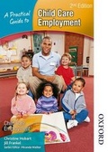 Cover: A Practical Guide to Childcare Employment - Nelson Thornes Ltd