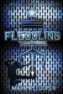 Cover: Fledgling: Jason Steed - Sourcebooks Young Readers