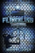 Cover: Fledgling: Jason Steed - Sourcebooks Young Readers
