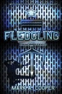 Enlarge image Cover: Fledgling: Jason Steed - Sourcebooks Young Readers