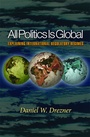 Cover: All Politics Is Global - Princeton University Press
